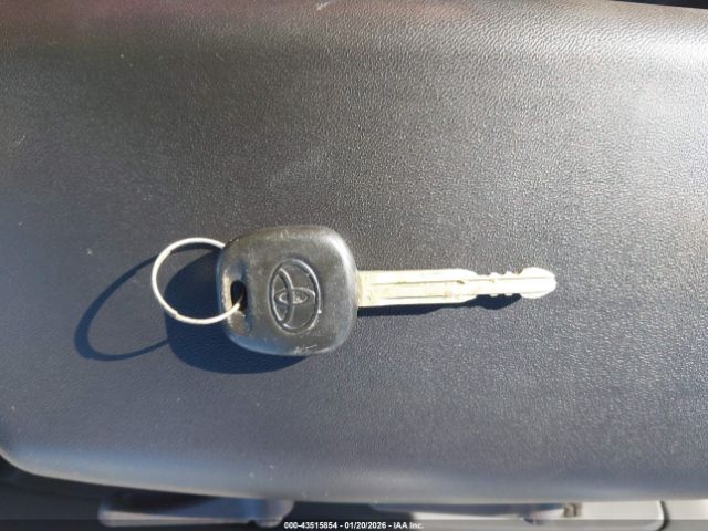 2007 TOYOTA COROLLA JTDBR32E470129541 Photo 10