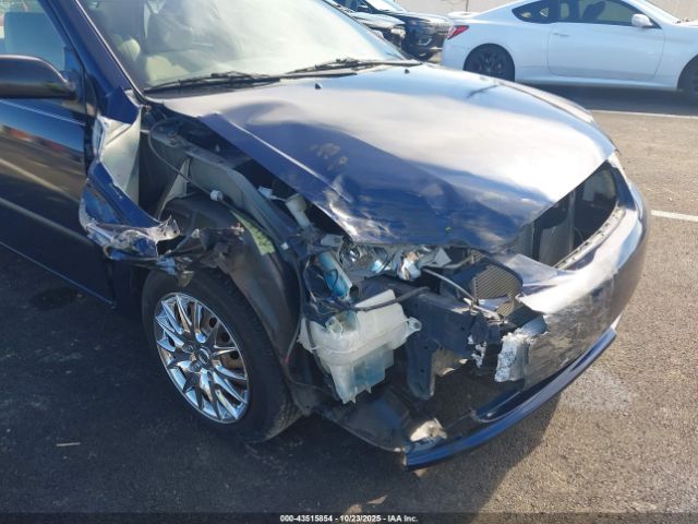 2007 TOYOTA COROLLA JTDBR32E470129541 Photo 5