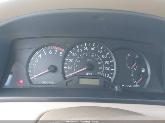 2007 TOYOTA COROLLA JTDBR32E470129541 Photo 6