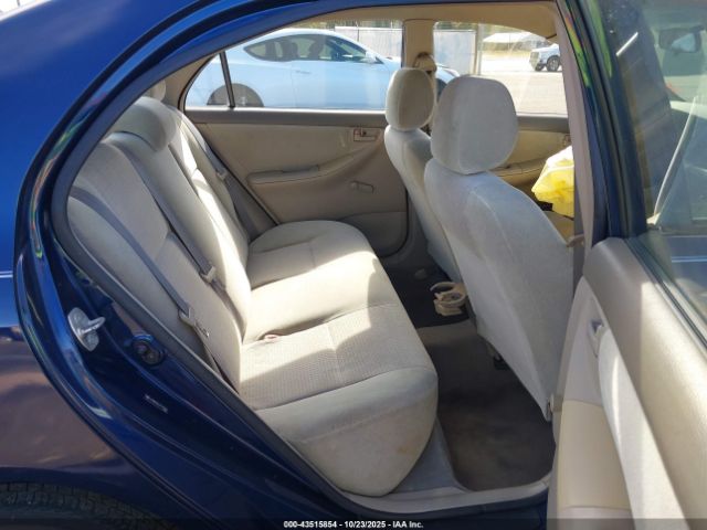 2007 TOYOTA COROLLA JTDBR32E470129541 Photo 7