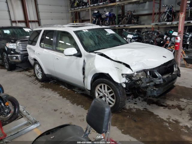2007 SAAB 9-7X 5S3ET13S772802991 Photo 0