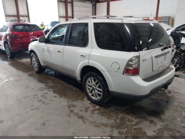 2007 SAAB 9-7X 5S3ET13S772802991 Photo 2