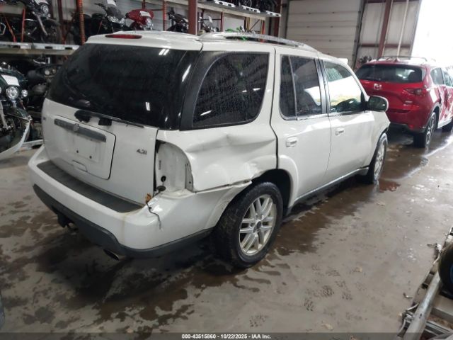 2007 SAAB 9-7X 5S3ET13S772802991 Photo 3