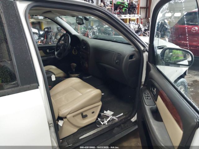 2007 SAAB 9-7X 5S3ET13S772802991 Photo 4