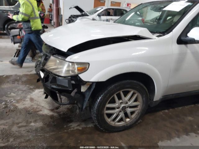 2007 SAAB 9-7X 5S3ET13S772802991 Photo 5