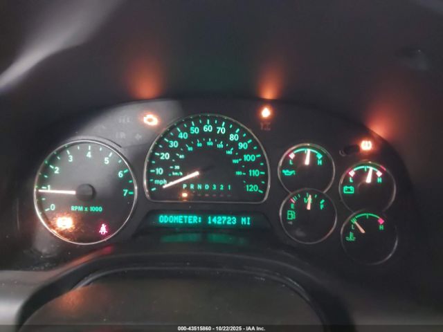 2007 SAAB 9-7X 5S3ET13S772802991 Photo 6