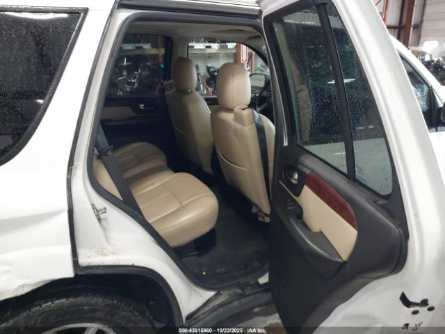 2007 SAAB 9-7X 5S3ET13S772802991 Photo 7