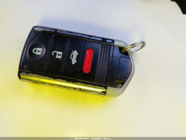 2013 ACURA ILX 19VDE1F54DE002643 Photo 10