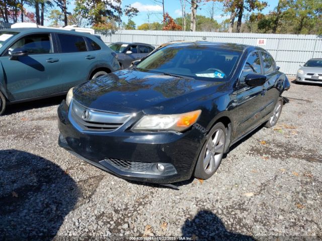 2013 ACURA ILX 19VDE1F54DE002643 Photo 1