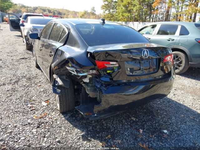 2013 ACURA ILX 19VDE1F54DE002643 Photo 2