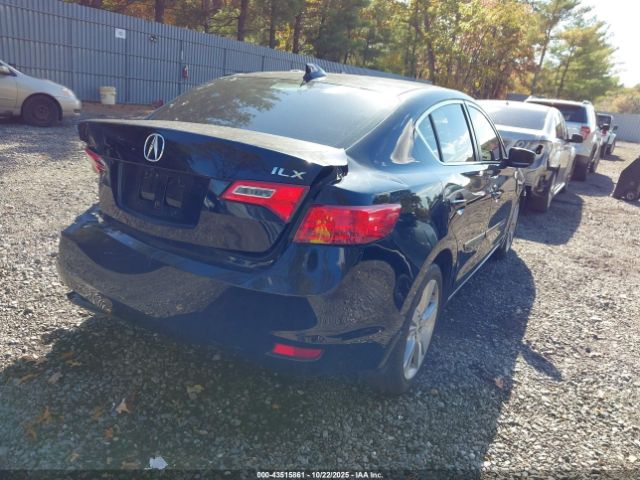 2013 ACURA ILX 19VDE1F54DE002643 Photo 3
