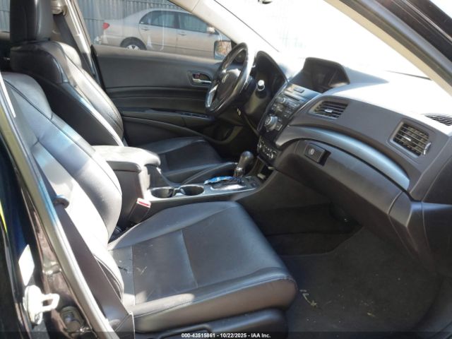 2013 ACURA ILX 19VDE1F54DE002643 Photo 4