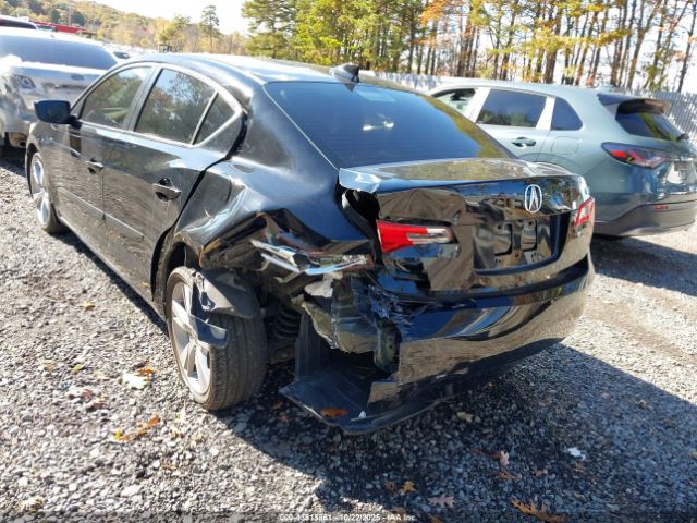 2013 ACURA ILX 19VDE1F54DE002643 Photo 5