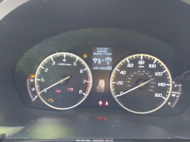 2013 ACURA ILX 19VDE1F54DE002643 Photo 6