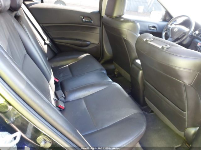 2013 ACURA ILX 19VDE1F54DE002643 Photo 7