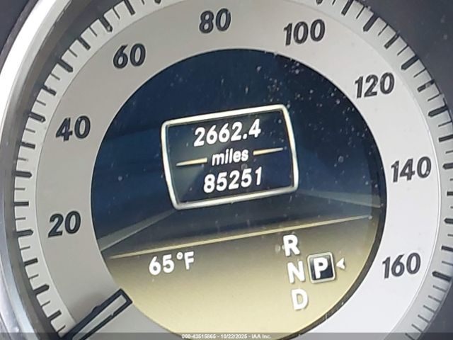 2012 MERCEDES-BENZ CLS 550 WDDLJ9BB9CA033032 Photo 6