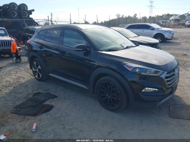 2017 HYUNDAI TUCSON KM8J33A22HU501503