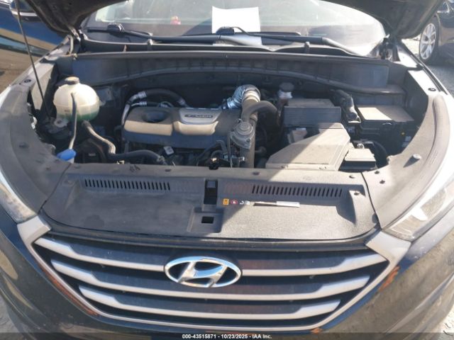 2017 HYUNDAI TUCSON KM8J33A22HU501503 Photo 9
