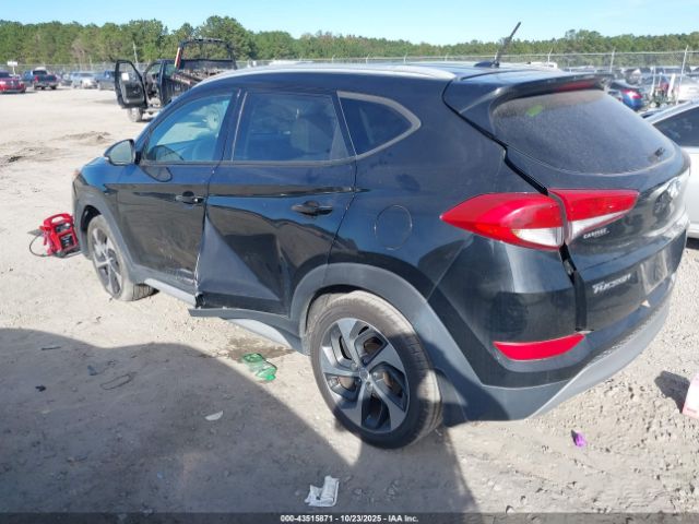 2017 HYUNDAI TUCSON KM8J33A22HU501503 Photo 2