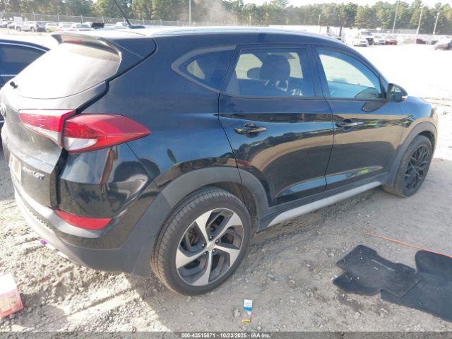2017 HYUNDAI TUCSON KM8J33A22HU501503 Photo 3