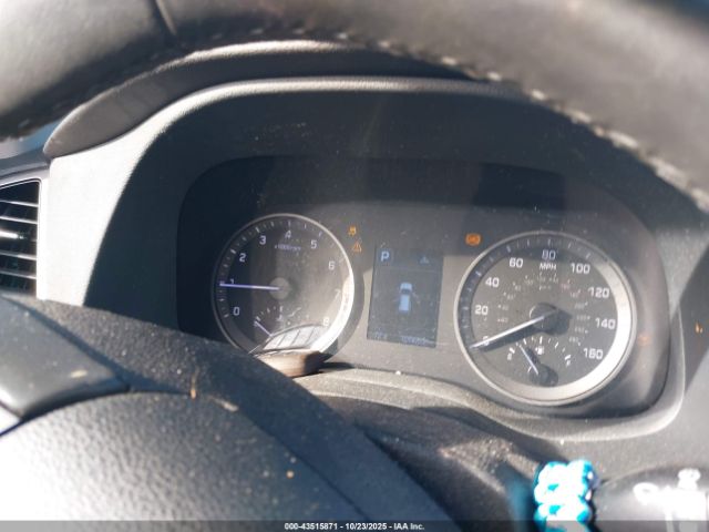 2017 HYUNDAI TUCSON KM8J33A22HU501503 Photo 6