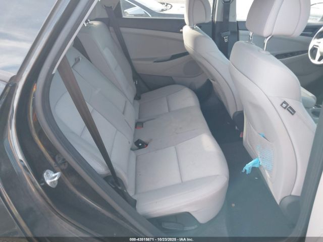 2017 HYUNDAI TUCSON KM8J33A22HU501503 Photo 7