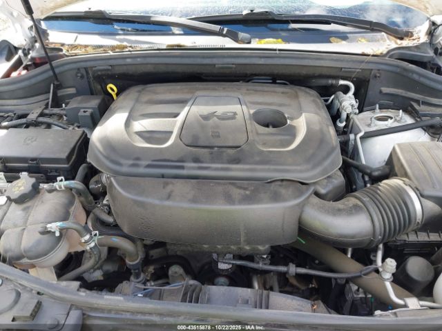 2021 DODGE DURANGO 1C4RDJAG8MC574797 Photo 9