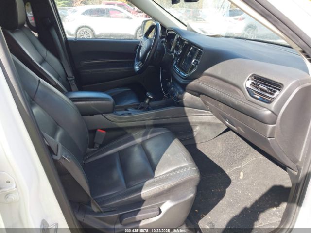 2021 DODGE DURANGO 1C4RDJAG8MC574797 Photo 4