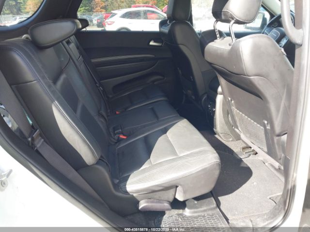 2021 DODGE DURANGO 1C4RDJAG8MC574797 Photo 7