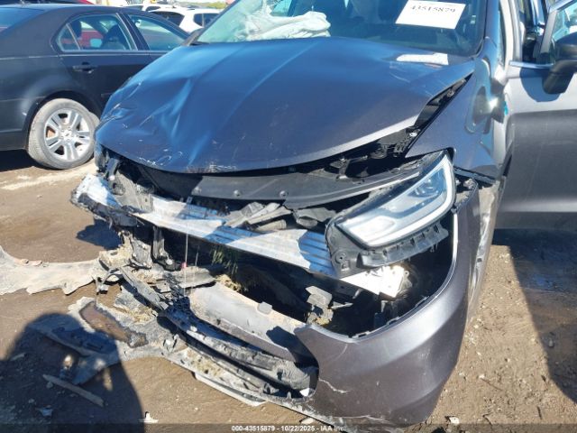 2022 CHRYSLER PACIFICA HYBRID 2C4RC1L7XNR120947 Photo 5