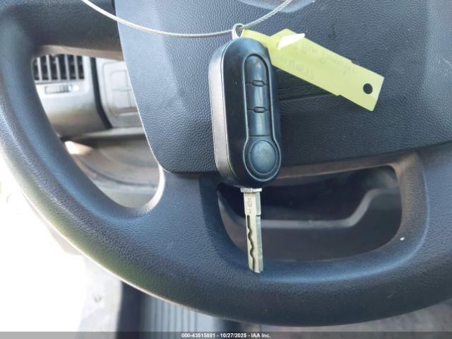 2017 RAM PROMASTER 2500 3C6TRVDG8HE515149 Photo 10