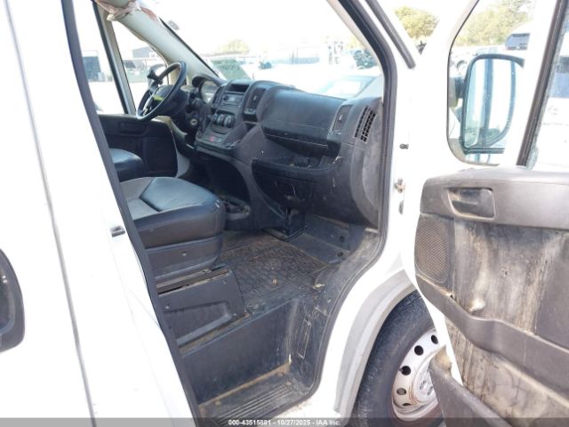 2017 RAM PROMASTER 2500 3C6TRVDG8HE515149 Photo 4