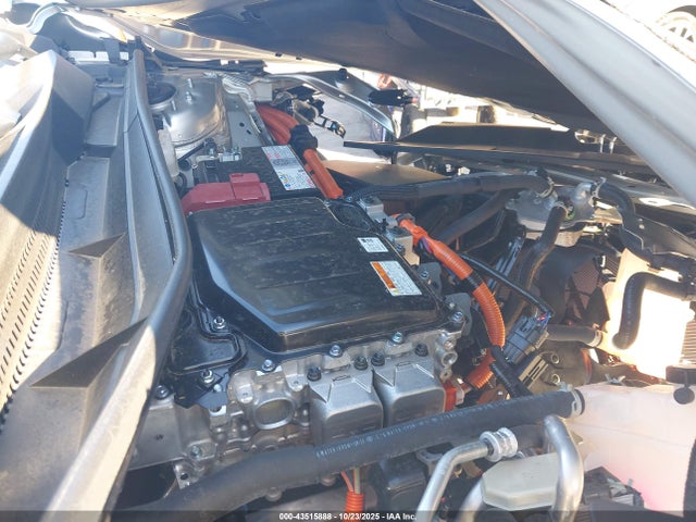 JTMAAAAA6RA054795 Toyota BZ4X XLE