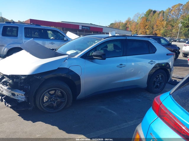 JTMAAAAA6RA054795 Toyota BZ4X XLE