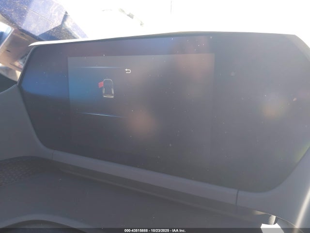 JTMAAAAA6RA054795 Toyota BZ4X XLE