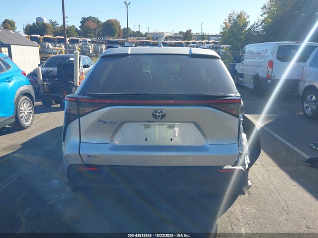 JTMAAAAA6RA054795 Toyota BZ4X XLE