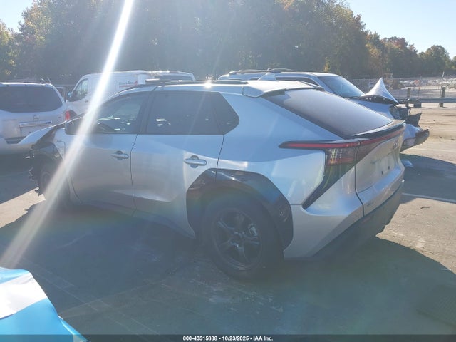 JTMAAAAA6RA054795 Toyota BZ4X XLE