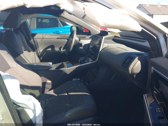 JTMAAAAA6RA054795 Toyota BZ4X XLE