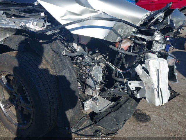 JTMAAAAA6RA054795 Toyota BZ4X XLE