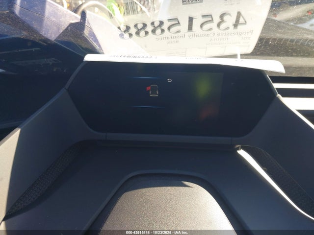 JTMAAAAA6RA054795 Toyota BZ4X XLE
