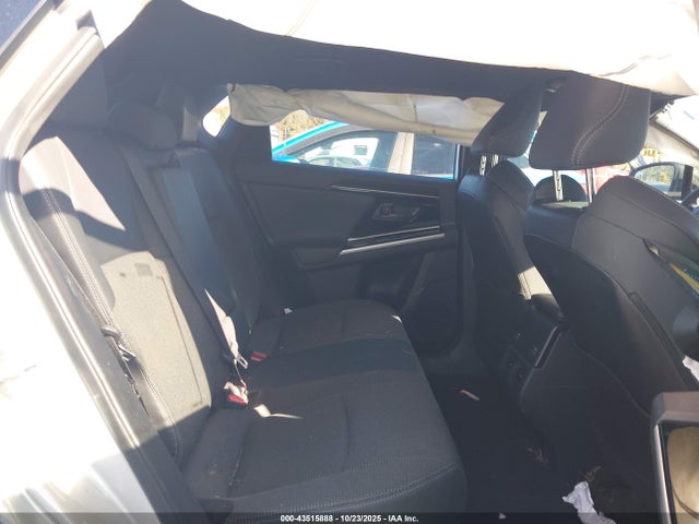 JTMAAAAA6RA054795 Toyota BZ4X XLE