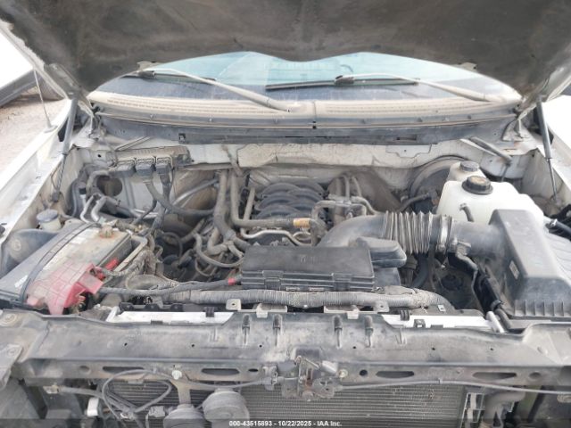 2013 FORD F-150 1FTNF1CF3DKE79051 Photo 9