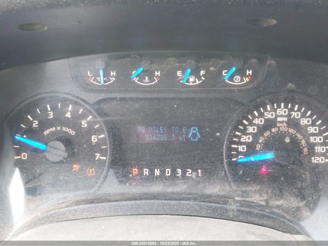 2013 FORD F-150 1FTNF1CF3DKE79051 Photo 6