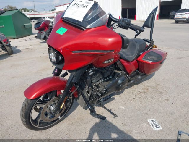 2024 HARLEY-DAVIDSON FLHX 1HD1KB713RB643564 Photo 1