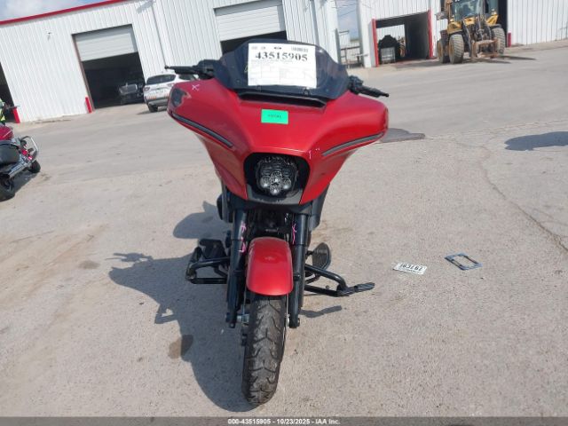 2024 HARLEY-DAVIDSON FLHX 1HD1KB713RB643564 Photo 4