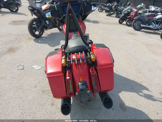 2024 HARLEY-DAVIDSON FLHX 1HD1KB713RB643564 Photo 5