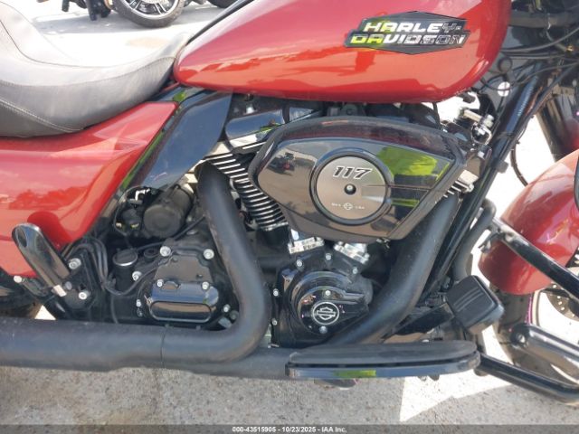 2024 HARLEY-DAVIDSON FLHX 1HD1KB713RB643564 Photo 7