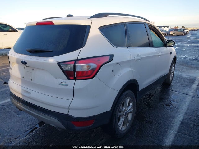2018 FORD ESCAPE 1FMCU0GD5JUD08023 Photo 3
