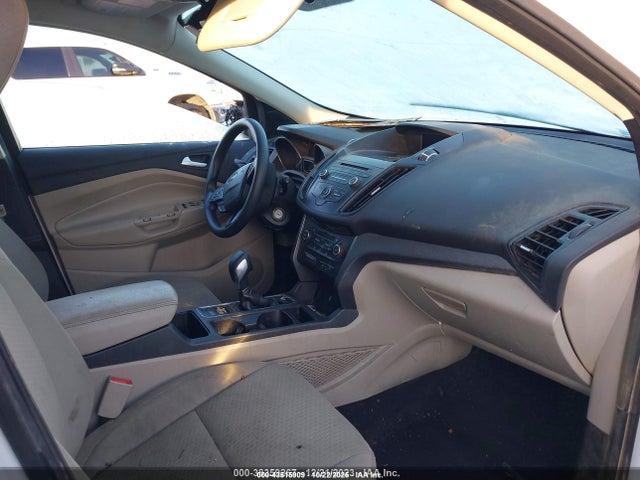 2018 FORD ESCAPE 1FMCU0GD5JUD08023 Photo 4