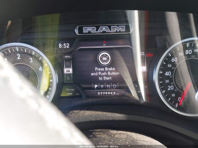 2021 RAM 1500 1C6SRFBT9MN603215 Photo 6